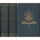 THE MOOR AND THE LOCH: CONTAINING MINUTE INSTRUCTIONS IN ALL HIGHLAND SPORTS. By John Colquhoun. In two volumes. Fifth edition, enlarged.