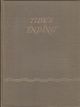 TIDE'S ENDING. By 'B.B.' Illustrated by D.J. Watkins-Pitchford, F.R.S.A., A.R.C.A. 1950 First edition.