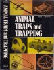 ANIMAL TRAPS AND TRAPPING. By James A. Bateman, BSc, CBiol, MIBiol, FMA.