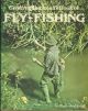 GEOFFREY BUCKNALL'S BOOK OF FLY-FISHING. Illustrations by Noel Messenger.