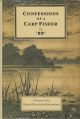 CONFESSIONS OF A CARP FISHER. By 'BB'. Illustrated by D.J. Watkins-Pitchford. Fourth edition.