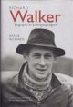 RICHARD WALKER: BIOGRAPHY OF AN ANGLING LEGEND. By Barrie Rickards. With a personal perspective by Patricia Marston Walker. First edition.