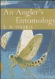 AN ANGLER'S ENTOMOLOGY. By J.R. Harris. Collins New Naturalist No. 23. 1973 second edition reprint.