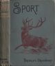 SPORT. By W. Bromley Davenport.