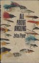 ALL ABOUT ANGLING. By John Piper.