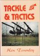 TACKLE and TACTICS. By Ken Townley. Carp in Depth Series.