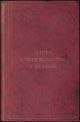 NOTES AND RECOLLECTIONS OF AN ANGLER: RAMBLES AMONG THE MOUNTAINS, VALLEYS AND SOLITUDES OF WALES. With sketches of some of the lakes, streams, mountains and scenic attractions in both divisions of the principality. By John Henry Cliffe. First edition.