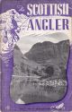 THE SCOTTISH ANGLER: SCOTLAND'S ONLY ANGLING MAGAZINE. Vol. I, No. 11. January-February 1950.