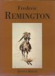 REMINGTON. By Jessica Hodge.