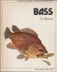 BASS. By Des Brennan. Colour plates by Keith Linsell. The Osprey Anglers Series.