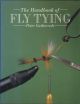 THE HANDBOOK OF FLY TYING. By Peter Gathercole.