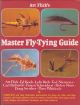 ART FLICK'S MASTER FLY-TYING GUIDE. By Art Flick.