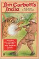 JIM CORBETT'S INDIA: STORIES SELECTED BY R.E. HAWKINS. By Jim Corbett.