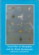 TROUT FLIES OF SHROPSHIRE AND THE WELSH BORDERLANDS. By Michael Leighton.