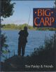 BIG CARP. By Tim Paisley and Friends.