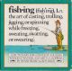 FISHING: AN ANGLER'S DICTIONARY. By Henry Beard and Roy McKie.