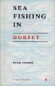 SEA FISHING IN DORSET. By Hugh Stoker.