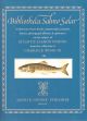 BIBLIOTHECA SALMO SALAR: A SELECTION OF RARE BOOKS, MANUSCRIPTS, JOURNALS, DIARIES, PHOTOGRAPH ALBUMS and EPHEMERA ON THE SUBJECT OF ATLANTIC SALMON FISHING. From the collection of Charles B. Wood III.