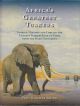 AFRICA'S GREATEST TUSKERS: STORIES, HISTORY, AND LORE ON THE LARGEST TUSKERS EVER TO COME FROM THE DARK CONTINENT. By Tony Sanchez-Arino. Classics in African Hunting series volume 84. Trade edition.