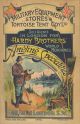 HARDY BROTHERS. Facsimile of 1892 catalogue of MILITARY EQUIPMENT STORES AND TORTOISE TENT COMPANY LTD., Sole Agents in London for Hardy Brothers World Renowned Angling Specialities.