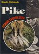 FISHING STEP BY STEP: PIKE. With Barrie Rickards.