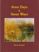 AVON DAYS and STOUR WAYS. By Kevin Grozier.