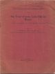 THE SEA TROUT OF SOME LAKE DISTRICT RIVERS: THE LEVEN (WINDERMERE); THE CRAKE (CONISTON); THE DUDDON. By G. Herbert Nall, M.A., F.R.M.S., and Lieut.-Gen. Sir Matthew H.G. Fell, K.C.B., C.M.G., F.R.C.S.