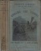 WHALING AND FISHING: THE SEQUEL TO A BOY'S VOYAGES ON BOARD A MAN-OF-WAR AND IN THE MERCHANT SERVICE. With four tinted illustrations.