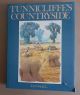 TUNNICLIFFE'S COUNTRYSIDE. By Ian Niall. Illustrated by C.F. Tunnicliffe.