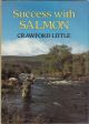 SUCCESS WITH SALMON. By Crawford Little.