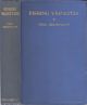 FISHING VIGNETTES: BEING EXTRACTS FROM A DIARY AND OTHER FRAGMENTS, 1875 TO 1922. By Cecil Braithwaite.