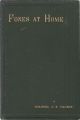 FOXES AT HOME: AND REMINISCENCES. By Colonel J.S. Talbot.