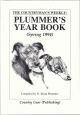 PLUMMER'S YEAR BOOK (SPRING 1994). By Brian Plummer.