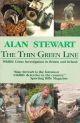 THE THIN GREEN LINE: Wildlife crime investigation in Britain and Ireland. By Alan Stewart.