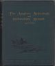 THE ANGLER'S NOTE-BOOK AND NATURALIST'S RECORD: A REPERTORY OF FACT, INQUIRY AND DISCUSSION ON FISH, FISHING AND SUBJECTS OF NATURAL HISTORY. The 