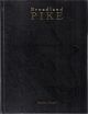 BROADLAND PIKE: A HISTORY OF THE LARGEST RECORDED CAPTURES. By Stephen Harper. Leather-bound limited edition.