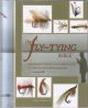 THE FLY-TYING BIBLE: 100 DEADLY TROUT AND SALMON FLIES IN STEP-BY-STEP PHOTOGRAPHS. By Peter Gathercole.