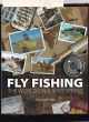 FLY FISHING THE WORLD ON A SHOESTRING. By Duncan Hall.