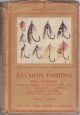 SALMON FISHING. The Lonsdale Library Volume X. By Eric Taverner, with contributions by G.M.L. La Branche, Eric Parker, W.J.M. Menzies, J.A. Rennie, A.H.E. Wood, Wyndham Forbes, Thomas Rook and Alban Bacon, Barrister-at-Law.