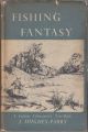 FISHING FANTASY: A SALMON FISHERMAN'S NOTE-BOOK. By J. Hughes-Parry.