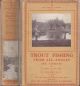 TROUT FISHING FROM ALL ANGLES: A complete guide to modern methods. By Eric Taverner. The Lonsdale Library Volume II. By Eric Taverner.