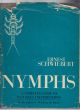 NYMPHS: A COMPLETE GUIDE TO NATURALS AND THEIR IMITATIONS. By Ernest Schwiebert.