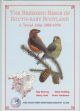 THE BREEDING BIRDS OF SOUTH-EAST SCOTLAND: A TETRAD ATLAS 1988-1994. By R.D.Murray, M. Holling, H.E.M. Dott and P. Vandome.