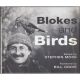 BLOKES AND BIRDS. Edited by Stephen Moss.