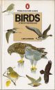 BIRDS OF MOUNTAIN REGIONS. By Lars Jonsson. Penguin Nature Guides.