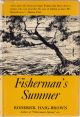 FISHERMAN'S SUMMER. By Roderick Haig-Brown.