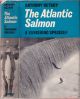 THE ATLANTIC SALMON: A VANISHING SPECIES? By Anthony Netboy.