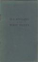 SEA ANGLING IN THE WEST INDIES. By W. Ernest Ellison.