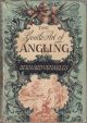 THE GENTLE ART OF ANGLING. By Bernard Venables. With drawings by the author.