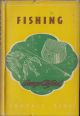 FISHING. By George Clifford. With drawings by Bernard Venables. Compass Book No. 6.